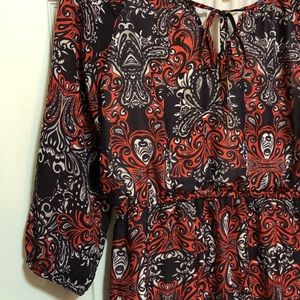 Banana republic dress